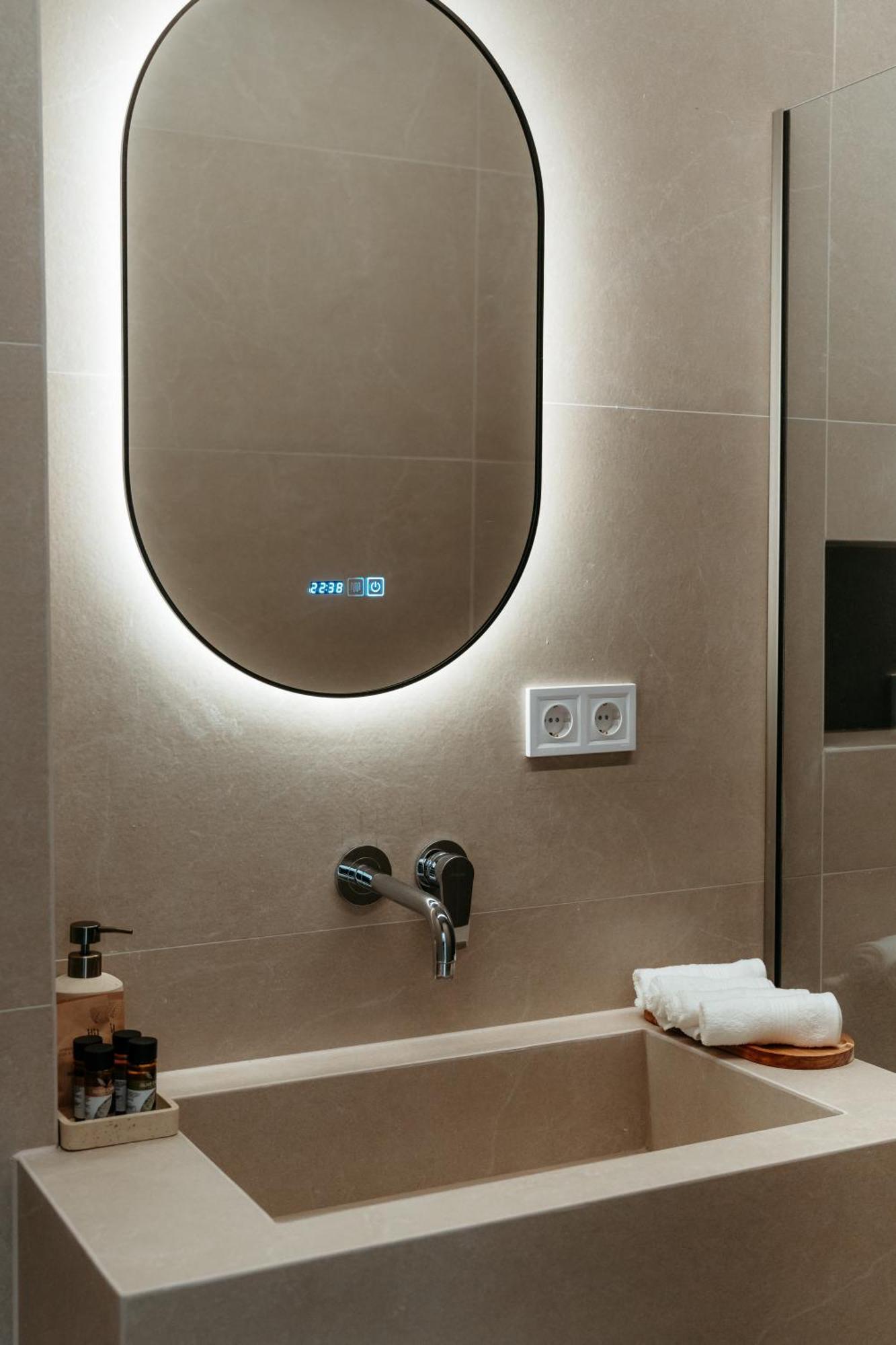 Hotel Galaxias Paralía Екстериор снимка