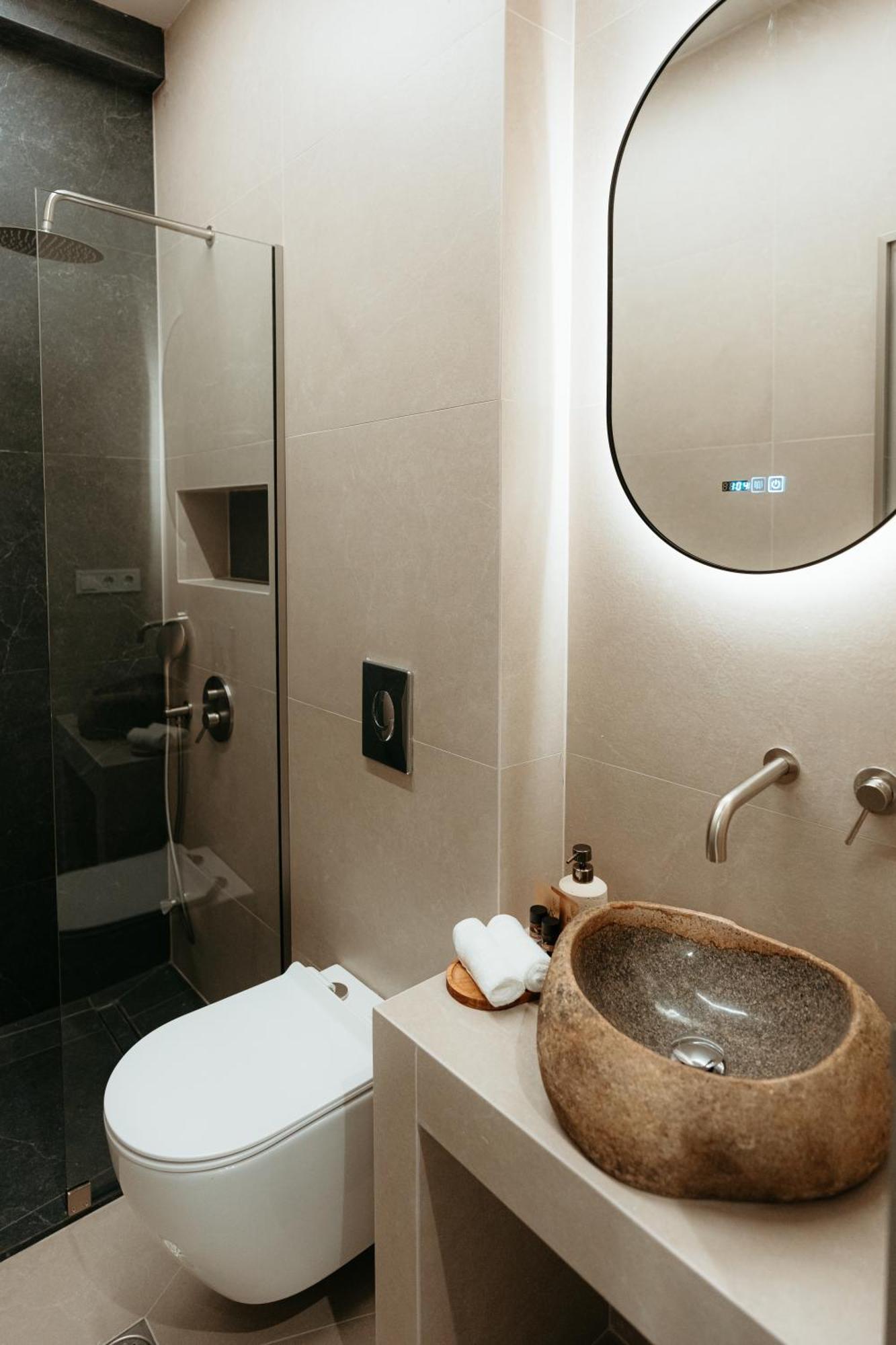 Hotel Galaxias Paralía Екстериор снимка