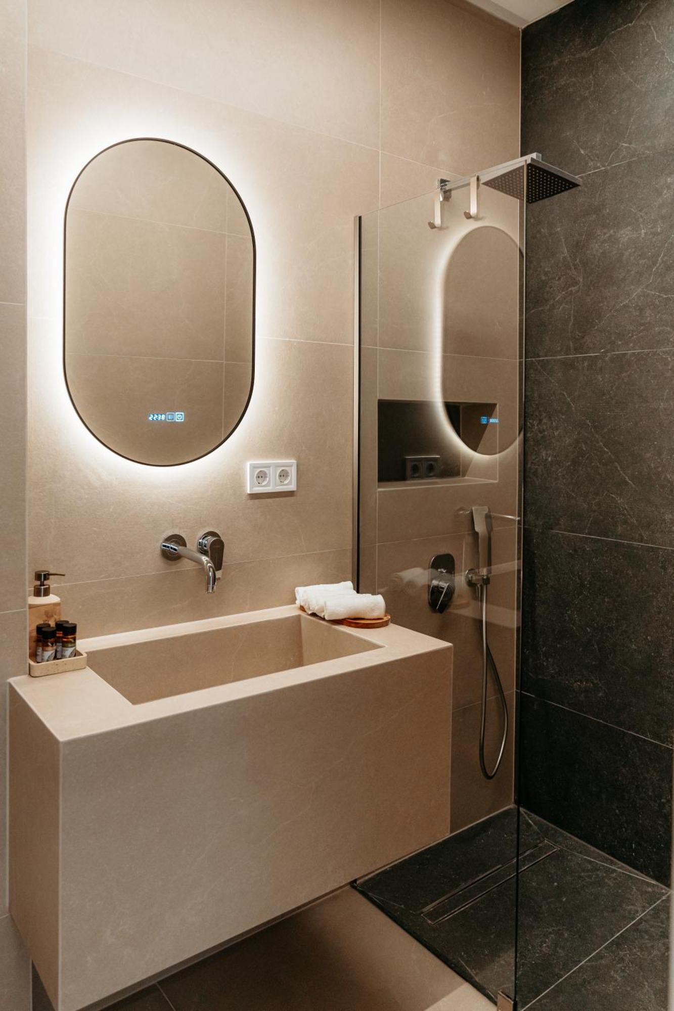 Hotel Galaxias Paralía Екстериор снимка