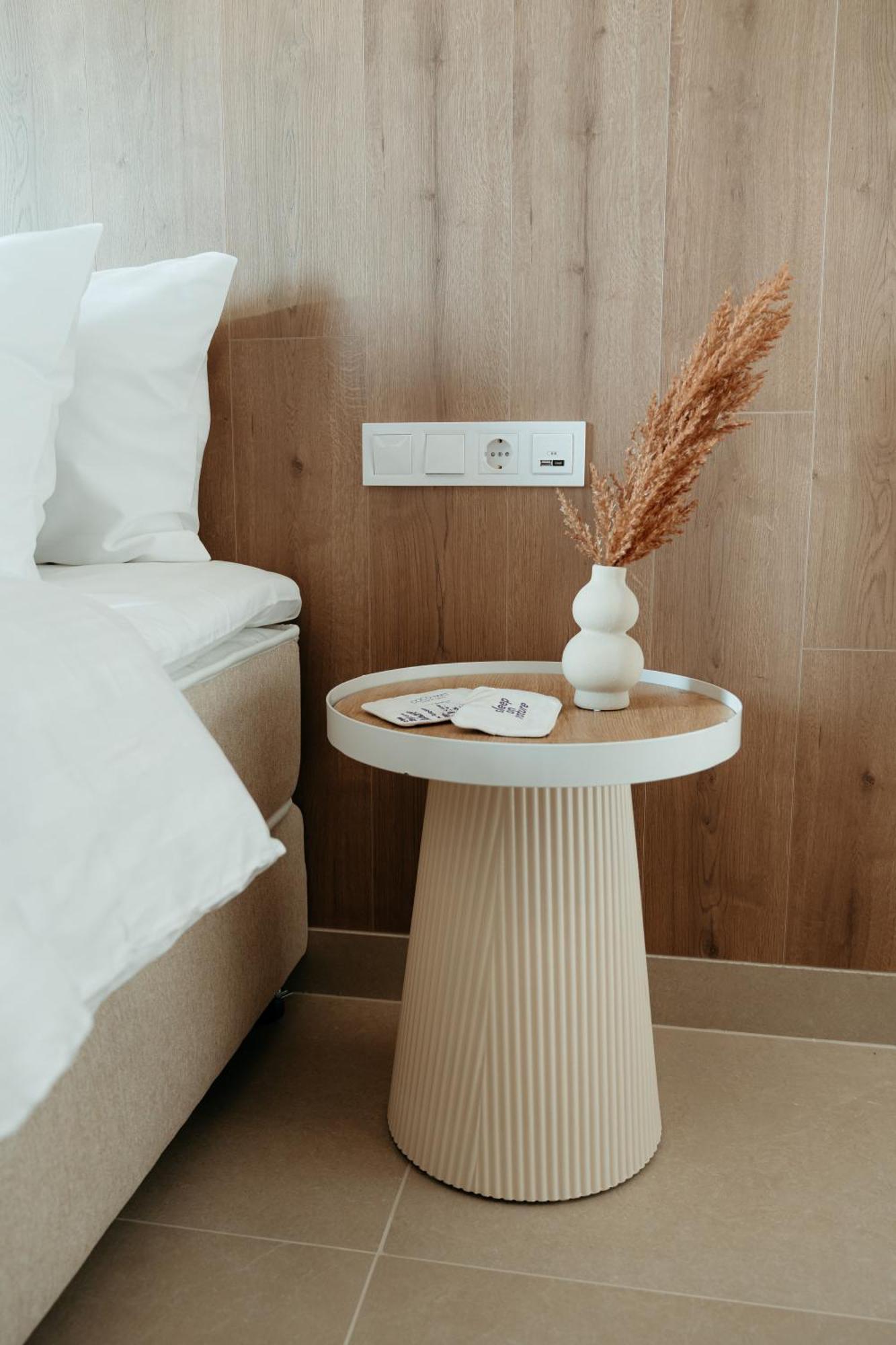 Hotel Galaxias Paralía Екстериор снимка